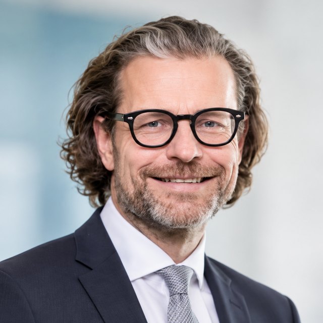 Dieter Moor