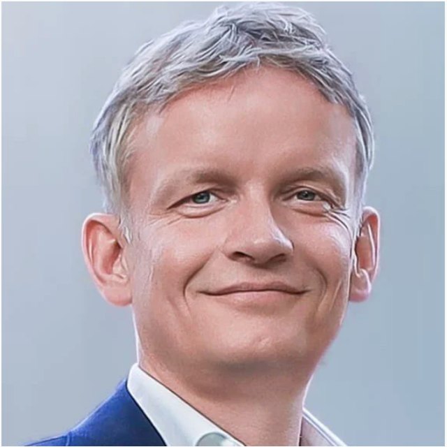 Gunter Erfurt