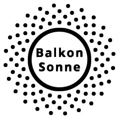 BALKONSONNE.APP (BSA) logo